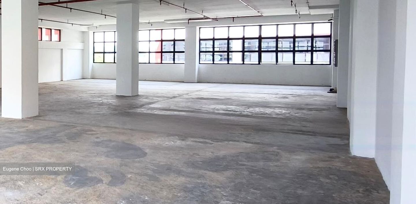 Shun Li Industrial Complex (D14), Factory #460051871